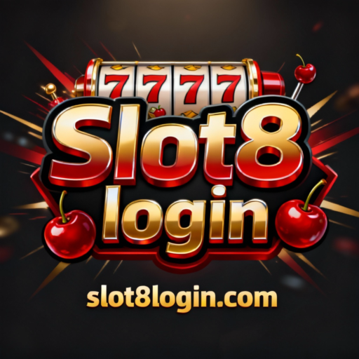 Slot8 login