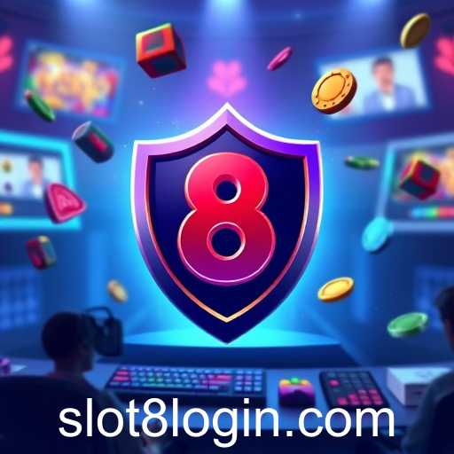Navigating the Popularity of Slot8 Games