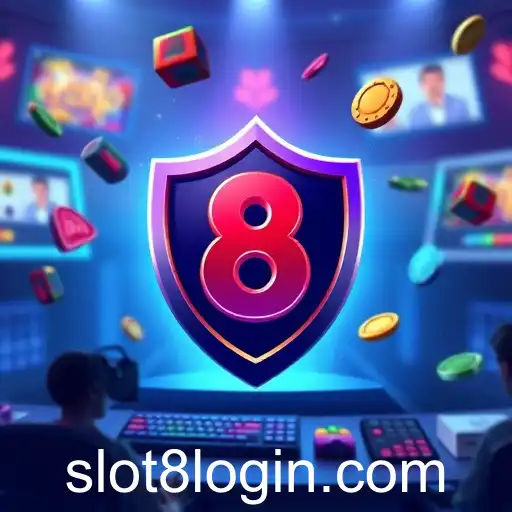 Navigating the Popularity of Slot8 Games
