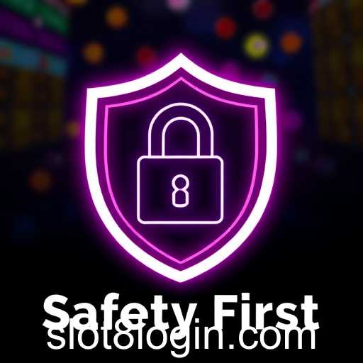 Exploring the 'Safety First' Game Category: A Deeper Look at Online Slot Gaming
