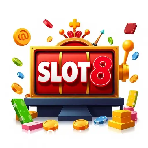 The Rise of Slot8: A Look into the Gaming World
