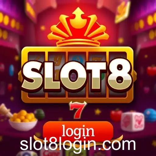 The Rise of Slot8: A Gaming Phenomenon