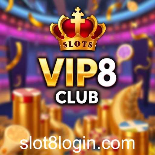 Exploring the 'VIP Club': Unlocking Exclusivity with 'Slot8 Login' in Online Gaming