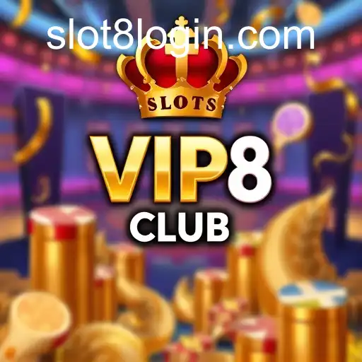 Exploring the 'VIP Club': Unlocking Exclusivity with 'Slot8 Login' in Online Gaming